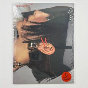 Red Velvet Irene & Seulgi TILT Photobook Ver – 2nd Mini Album CD Photobook